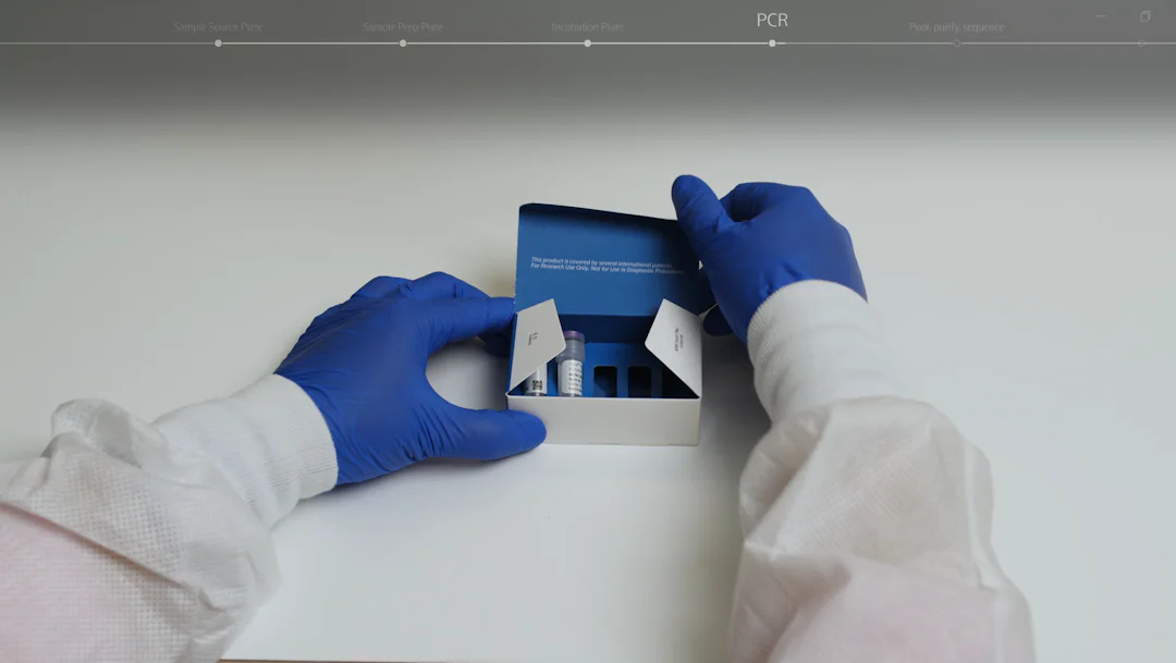 Olink Reveal — Olink®