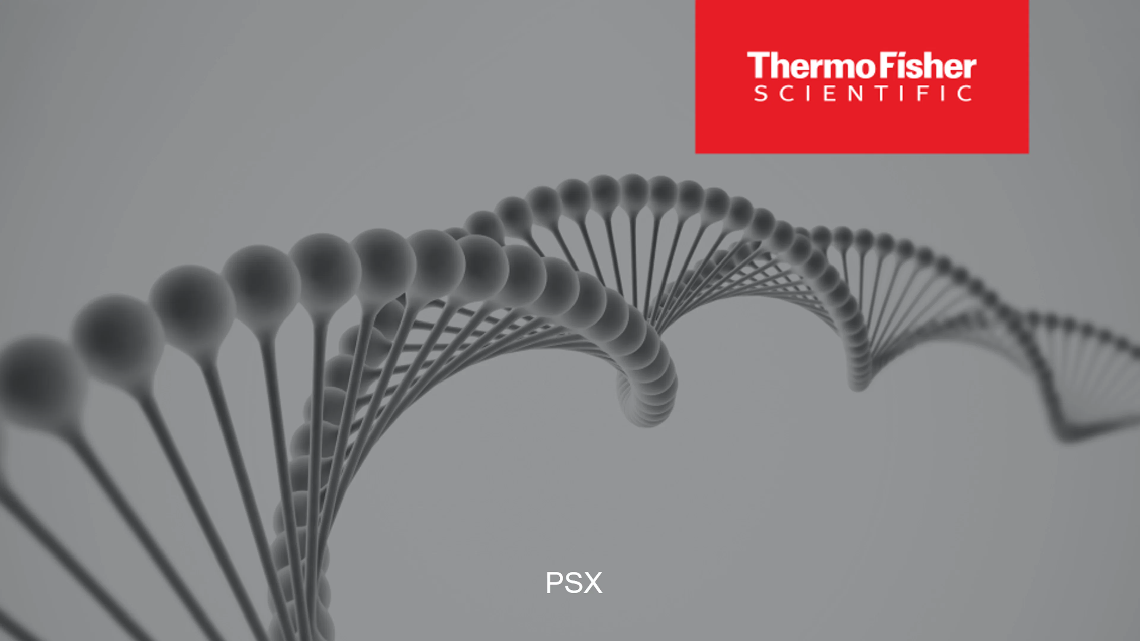 Thermo Fisher Logo — Olink®