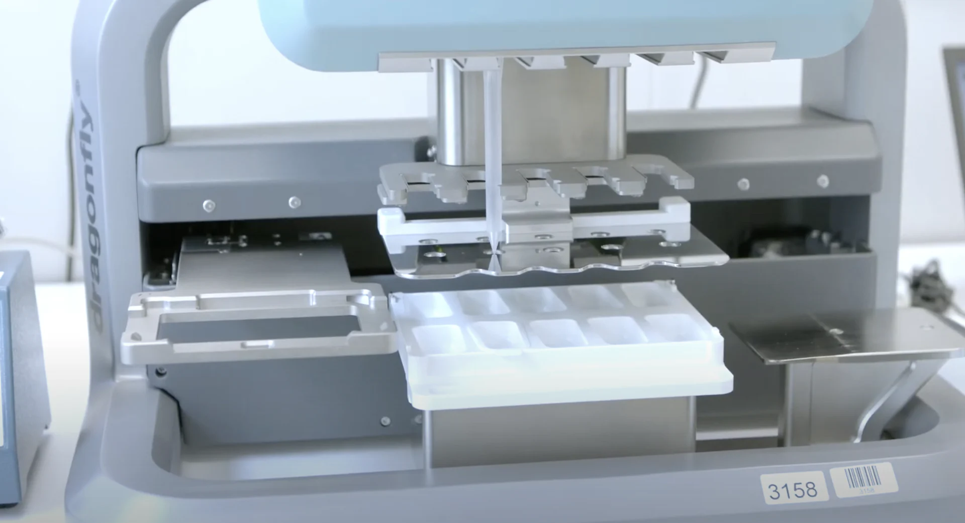 Set up Olink in your lab — Olink®