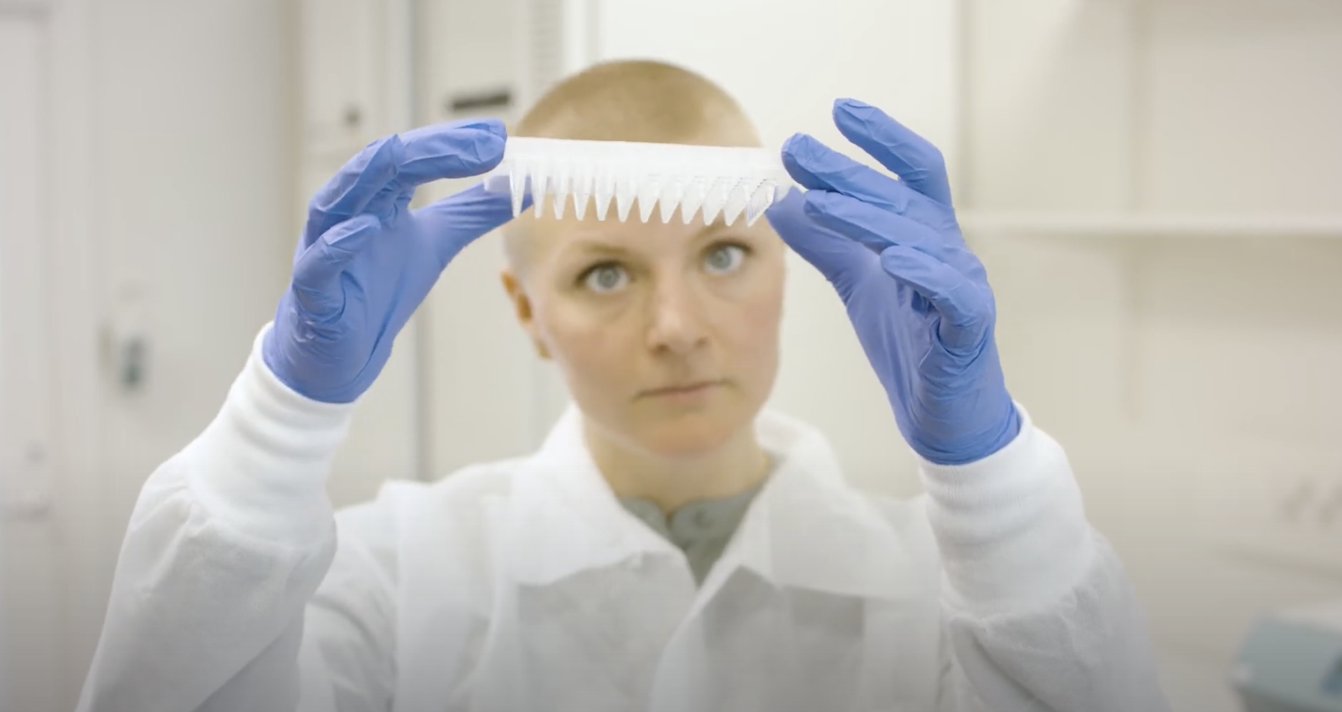 Set up Olink in your lab — Olink®