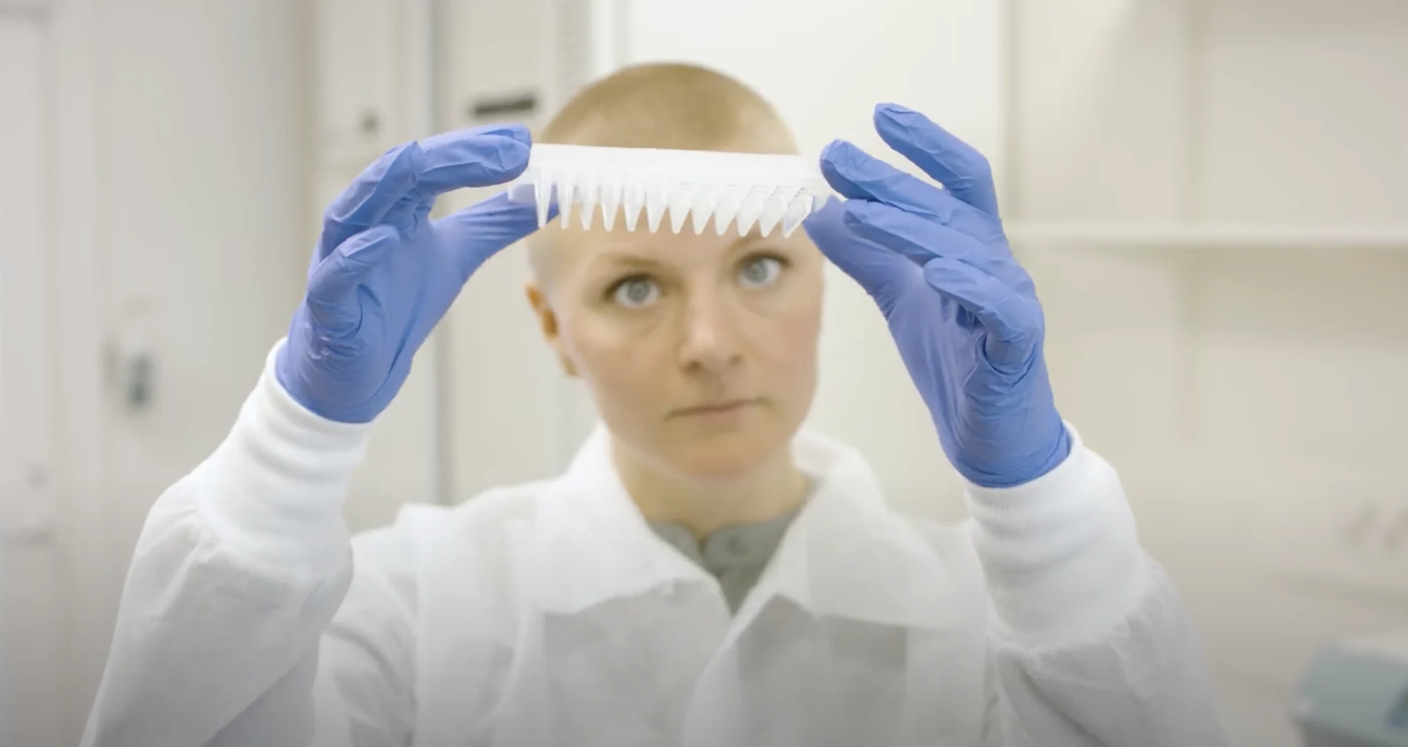 Set up Olink in your lab — Olink®