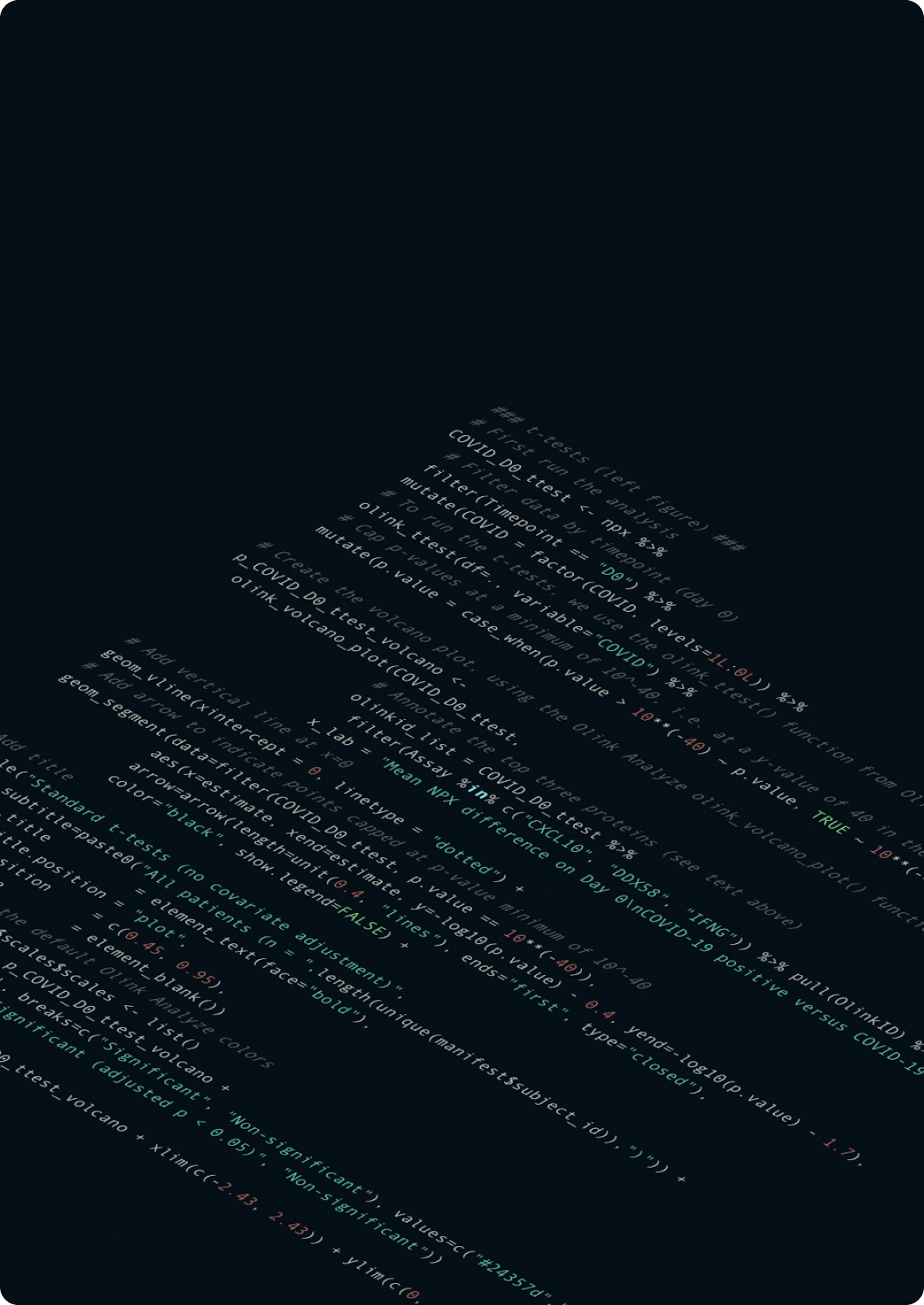 Olink Analyze — Olink®