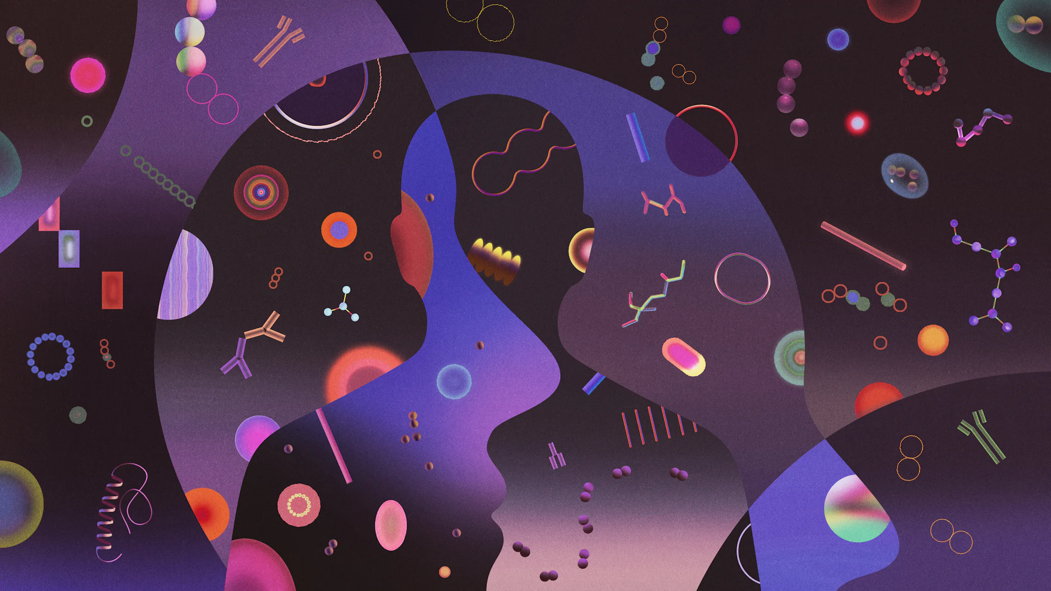New biological truths discovered in world’s largest proteogenomic study ...