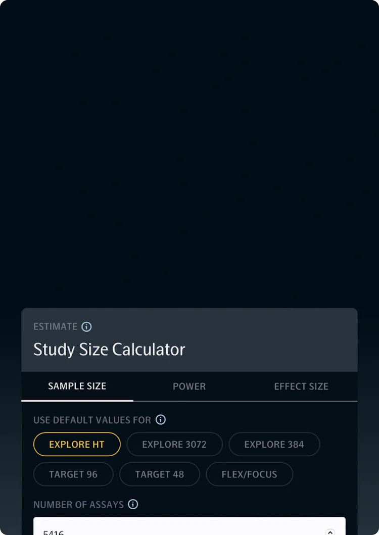 Olink Analyze — Olink®
